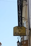 Vieux pain