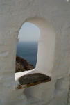 Vue sur mer