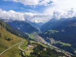 Col du Gotthard