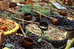 Olives provencales