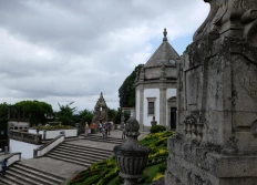 Bom Jesu Do Monte