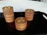 bougeoirs